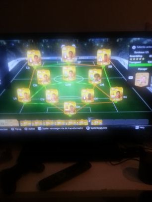 wij geven gratis fut 15 spelers op de PS3 naar keuze. no fake!!!
