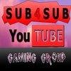 subforsubs's profile picture. 