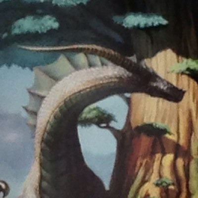 イラストレーター（主にTCG（ヴァンガード・MTG等）、書籍等）です。モンスター・ドラゴンが得意です。京都芸術大学の採点・添削講師をさせて頂いております。お仕事のご相談はDMかメール kaburi⭐︎https://t.co/2FMikqFDuz（⭐︎マークを@に変えて下さい）からお願します。