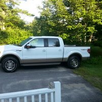 truckstuff (@chuckwelch12) 's Twitter Profile