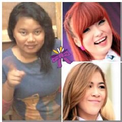 ModolK's profile picture. cinta susah di tebak dari benci menjadi sayank.
oh tuhan apakah ini mukjizat cintaku