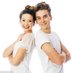 Zoe and Joe (@sugglettsz) Twitter profile photo Zoe and Joe (@sugglettsz) Twitter profile photo