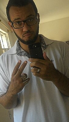 foco força fé & foda-se