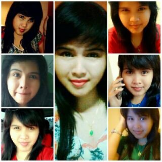 Haloo .... semua
yukkk, saling silahturahmi  :D :D