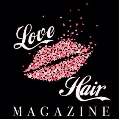 Hair, beauty and nail magazine showcasing the most talented artists in the industry