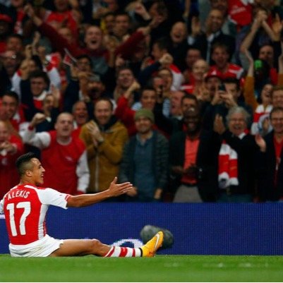 Arsenal fan, transfer news and facts tweeted daliy. AFC⚽️