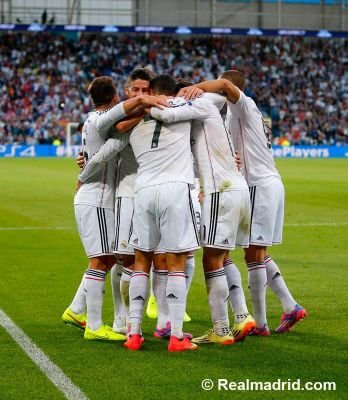 _madrilero's profile picture. Vivimos por ti. Vence por nosotros. #HalaMadrid Información y más sobre el mejor equipo del mundo.