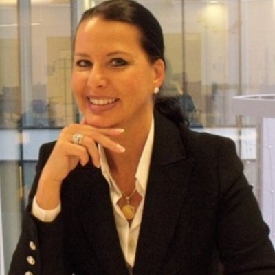AnneYangen's profile picture. Founder - Øyangen Global Consulting and Investments