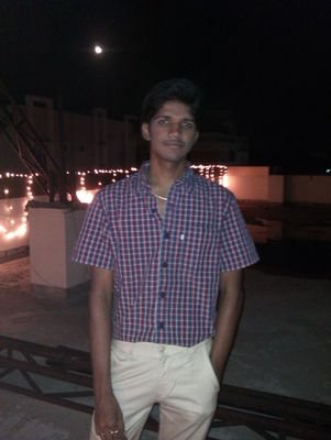 vetcha_kumar's profile picture. 
