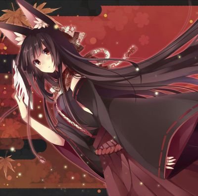 [大妖狐]玉藻 妲己さんのプロフィール画像