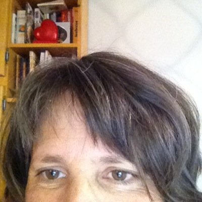 Femme qui vit.
