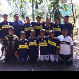 Official twitter of Futsal SMPN 47 Jakarta | Satanás al este♠ | All Started With Bismillah