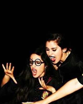 #beaster #fifthharmony #camren @camilacabello97 @laurenjauregui @iambeckyg