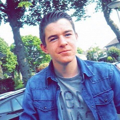 Erfgooiers college, havo opleiding
16 jaar