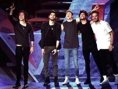 DREAMS CAME TRUE 10/07/14