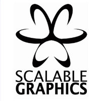 Scalable Graphics (@scalablegfx) 's Twitter Profile