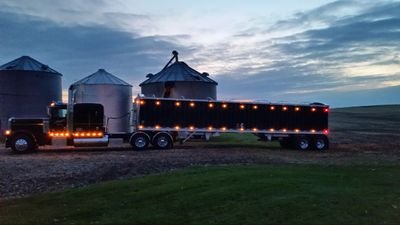 Mason_Farms's profile picture. owner and operater of Mason Farms. So god made a farmer.....