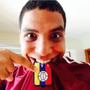 Isaac Machado - @isaaxe - Twitter