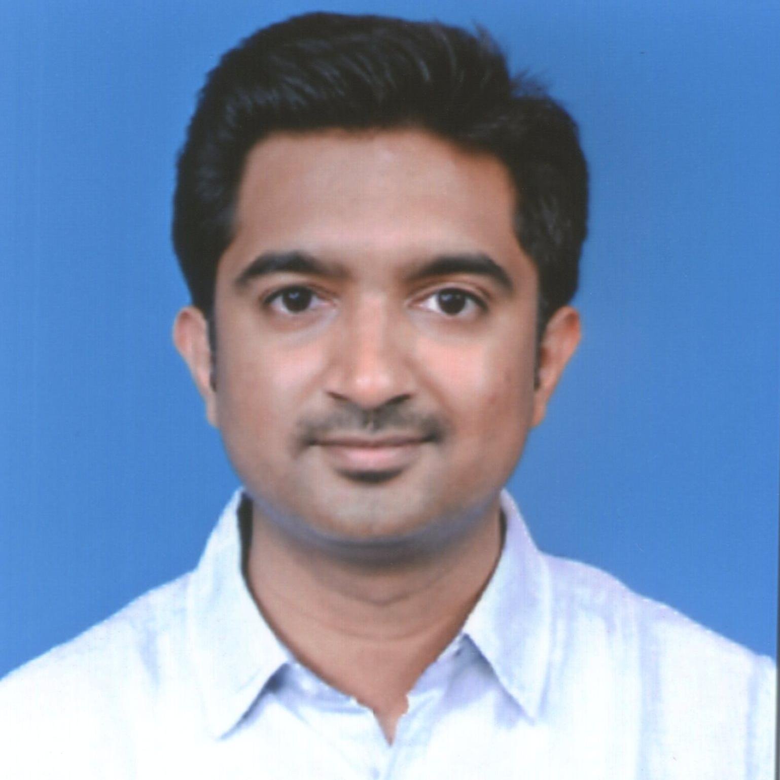 rudreshin Profile Picture