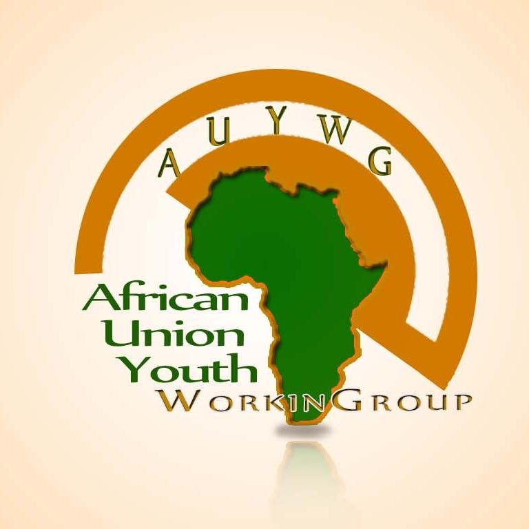 African Union Youth Working Group - Bringing together youth GROUPS in Africa / Diaspora under ONE banner to collaborate & engage with stakeholders as partners.