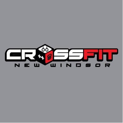 CFNewWindsor's profile picture. Training for the known and unknown while having fun via constanly varied, functional movement, at high intensity.