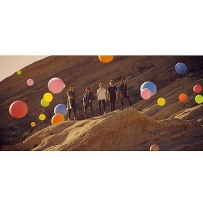 ♪Cause nobody loves you baby the way I do♪~TILL THE END~  @Harry_Styles @Real_Liam_Payne @NiallOfficial @zaynmalik @Louis_Tomlinson