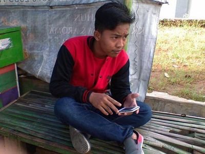 Alumni SMAN 1 Beber Cirebon