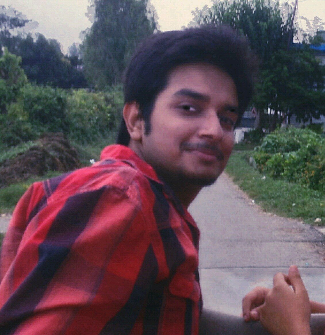 iarpitbansal's profile picture. 