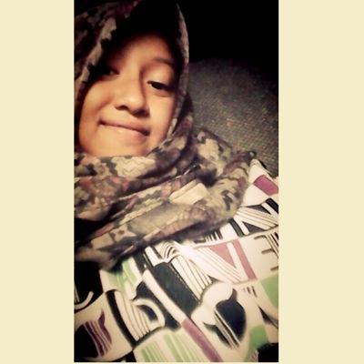 Hye ! im Fatihah | 14teen | Terengganu ! i new here. ♡BFF-KZ♡ SMKSB .