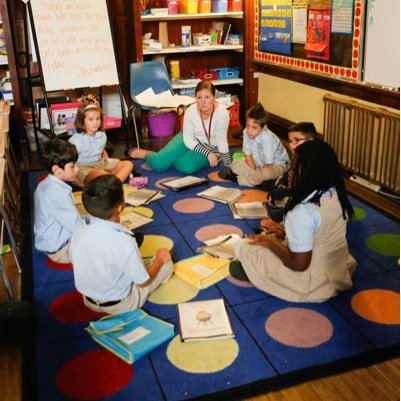 MsSummersatAlma's profile picture. 3rd grade teacher at Alma del Mar Charter School in MA.                                  We are preparing ourselves for college and growing our brains everyday!