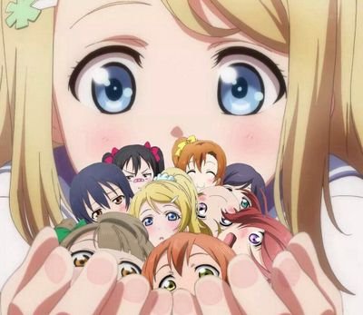 眠るの大好き♥ラブライブ好き、将来はゴリラの生態を研究したい
