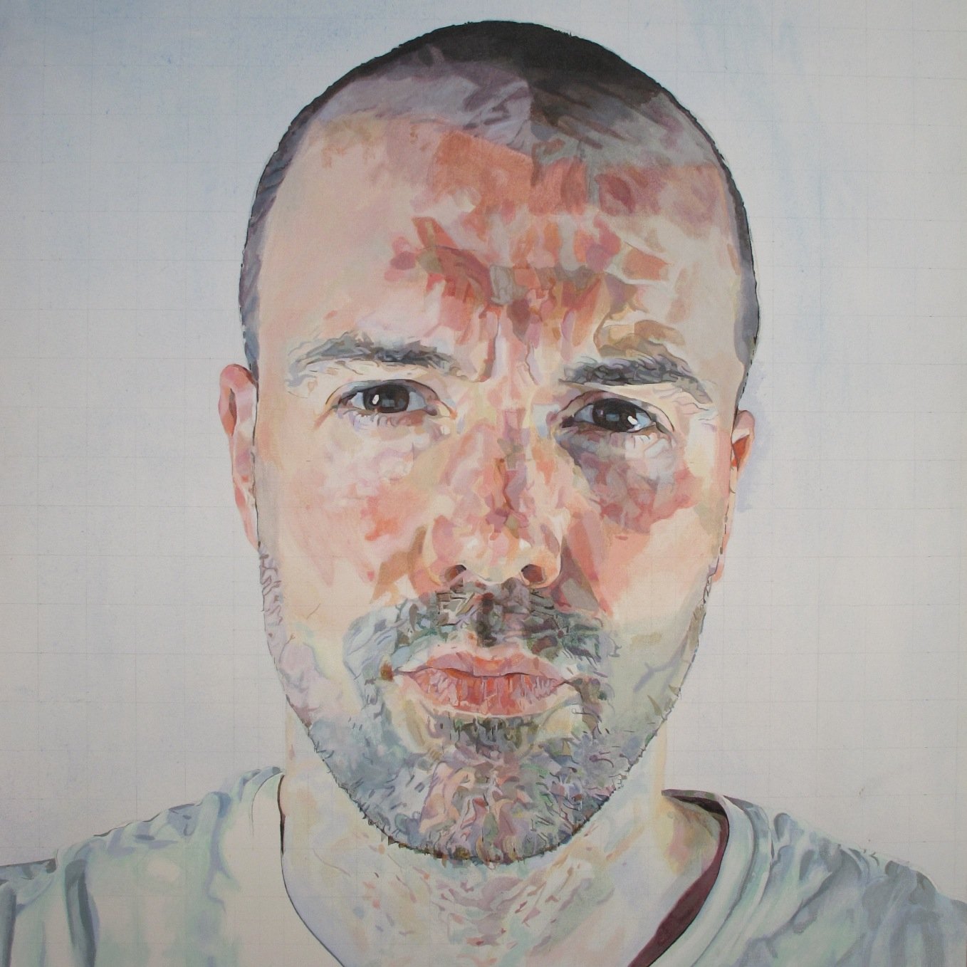 Born in Blackpool 1982. Studied Painting at the University of Gloucestershire and Fine Art at Sheffield Hallam University.