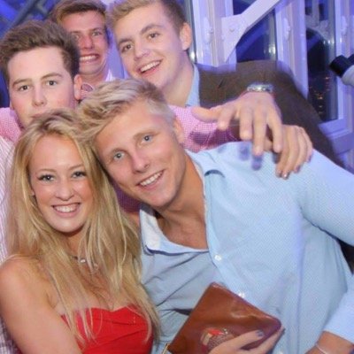 jacko281995's profile picture. Jait.