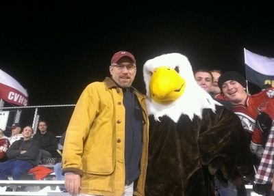 Rapidly balding Michigan Wolverine fan (and graduate).  Lover of cold beer and hot coffee.