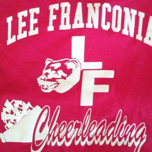 LFFLcheer's profile picture. Lee Franconia Cheerleading (LFFL). Ages 6-14. All skill levels welcome, but come ready to do work!!! Rec-league format...All-star attitude!!