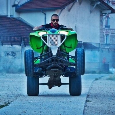 malomalo9z's profile picture. 