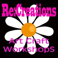 Re:Creations (@donnabramall) 's Twitter Profile