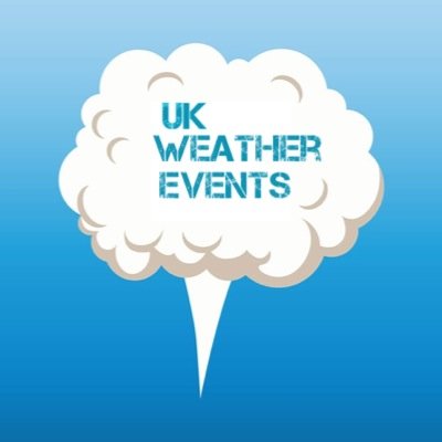Welcome to UK Weather Events. This is a well trusted page that will update and inform you about the latest weather events across the UK.