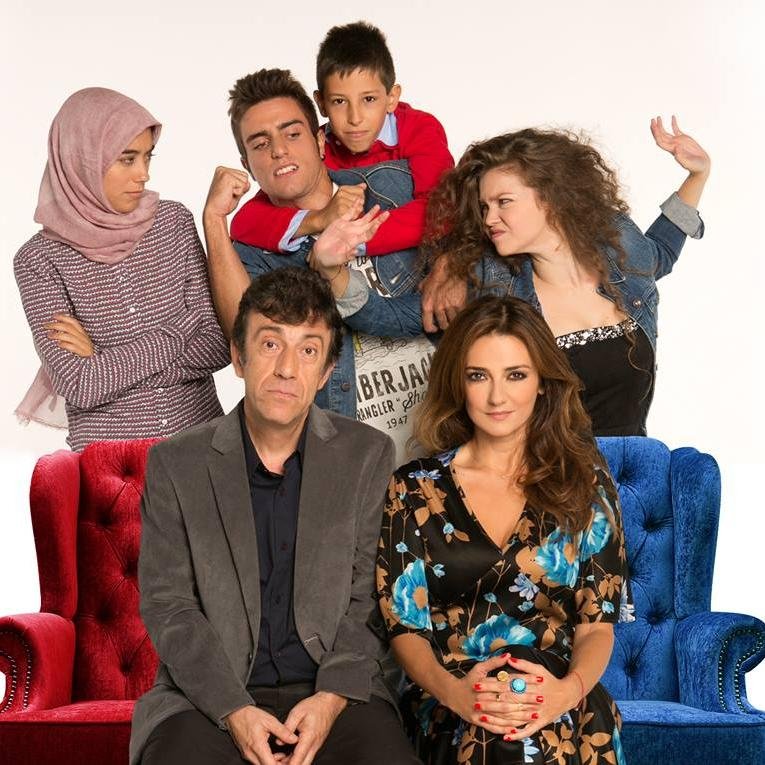 Ταμάμ - Έρχεται στο Νεο Πρόγραμμα του ΑΝΤ1 #tamam #ant1tamam