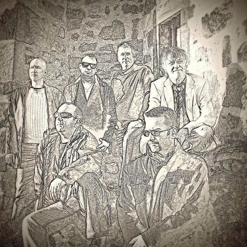 Scottish band with a head start on the 90s revival by being from the 90s!  http://t.co/0ECGLuIm2a