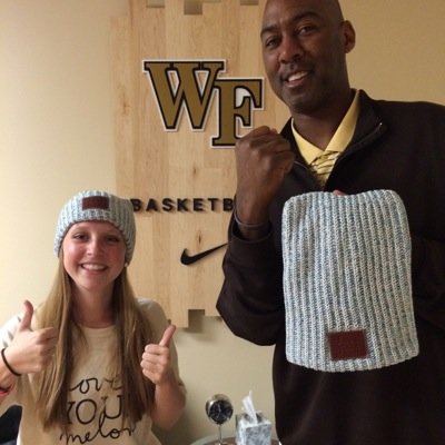-WFU '16- MN Nice-