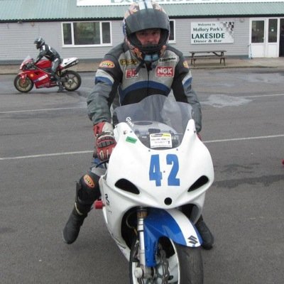 small motorbike bussiness based in pemberton, wigan UK