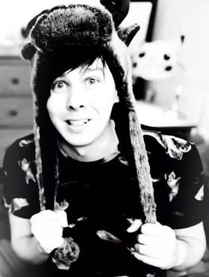 free follow from @phankilljoy bc u r fab
