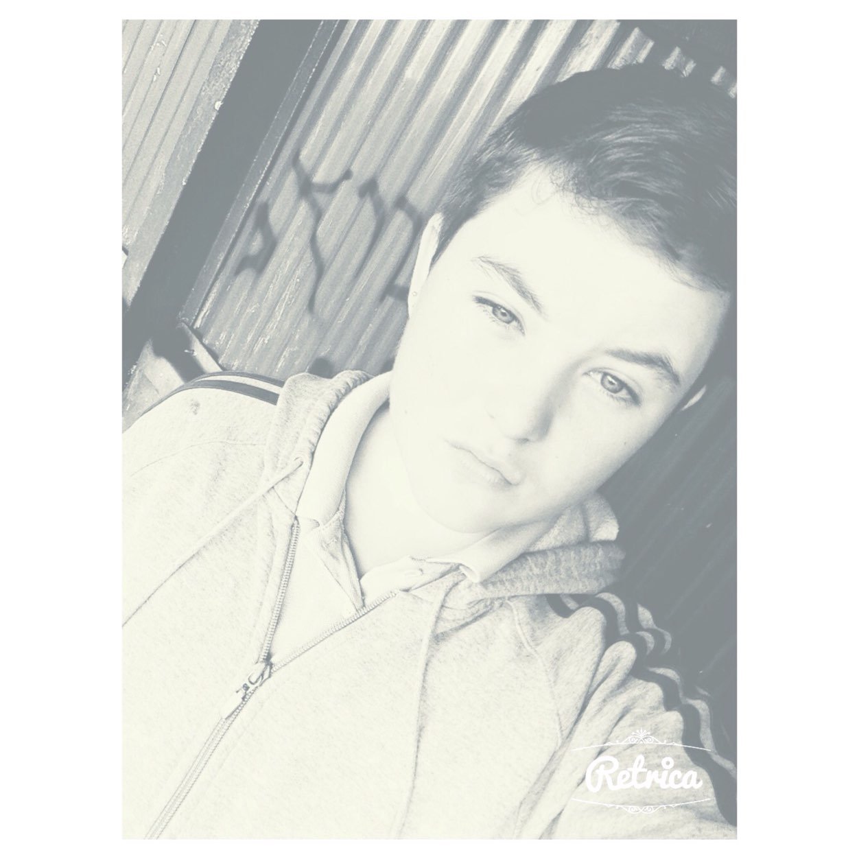 Tay burley, Welsh and proud.      14