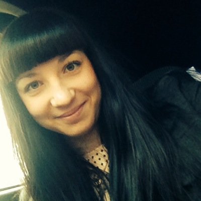 AnnaKulik12's profile picture. 