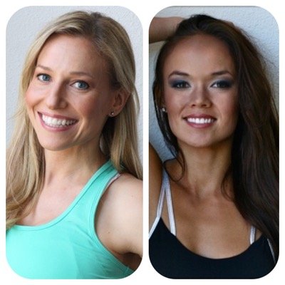 SamTaraTFC's profile picture. 2 entrepreneurs living our passion. We work to find health and fitness solutions for busy professionals while sharing our knowledge and voice to the world