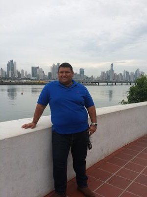 ColochoAviles's profile picture. 