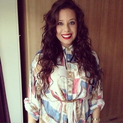 ❤Here to support @KerrianneCovell ❤ Irish Kerriette

❤Kerrianne followed 25/10/14 at 14:02❤