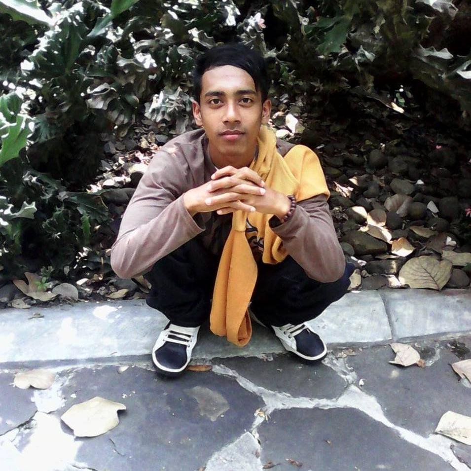 Afrida nur hayati ♥