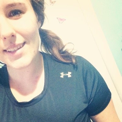 AliciaSarah14's profile picture. 